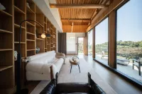 Songji Natural Forest Resort Hotels in Lianjiang