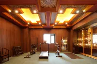 Wyndham Select De's Chuanzhuosi, Songpan