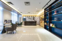 RuJia YiJuHotel(Beijing New National Exhibition Center & Capital Airport Branchl)