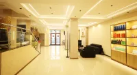 Suifen River Kaixiang Hotel