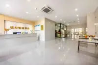 Jingtong Smart Hotel