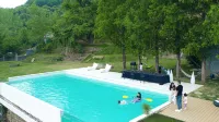 Sansheng Youxing Swimming Pool Vacation Apartment (Yinxing Valley) - Pools