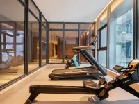 Kyriad Hotel (Fuzhou Taijiang Financial Street Wanda Branch) Hotels near Drum Mountain