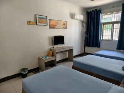Garden Inn