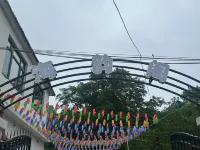 Haiyun Pavilion Homestay (Zhangzi Island) Hotels in Zhangzi Island