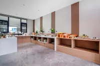 Najia Hotel (Kunming Changshui International Airport)