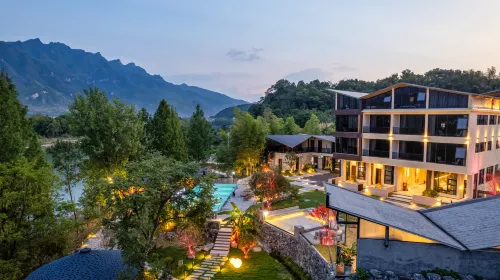 YOIO RELIAN•Mountain & River Collection