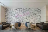 Wanda Moments Hotel, Aksu Airport - Wifi
