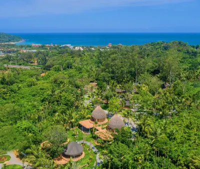 Shanyin Riyuewan Resort Hotel
