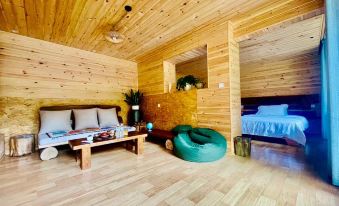 Rongjiang Xiaodanjiang Shanli Renjia Homestay