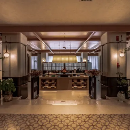 Weining Yixin Hotel