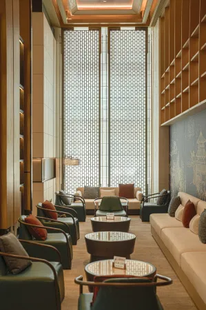 Guang Yuan Hotal Отели рядом с достопримечательностью «Zhujingzhen»