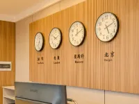 Nanshe Hotel Hotels in Genhe