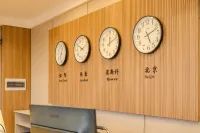 Nanshe Hotel Các khách sạn ở Căn Hà