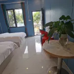 Fuyou Garden Inn