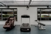 Lin Cheng Mountain View Hotel