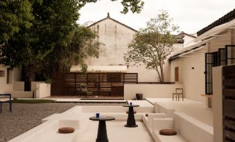 Songzhiyu 3 Pingjiang Road Homestay