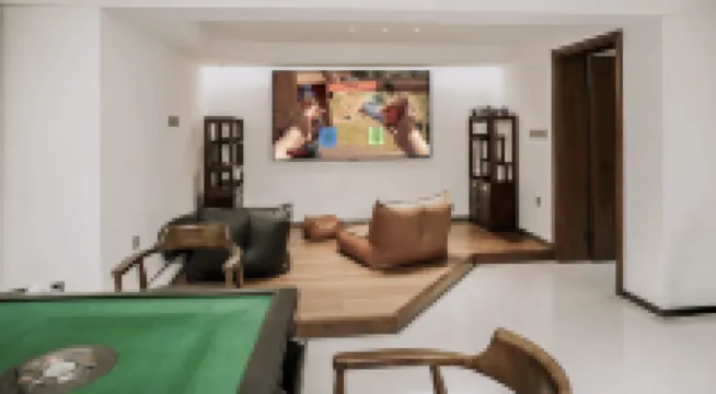 Yixing Xianyinju Private Hot Spring Homestay