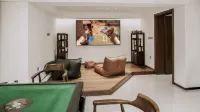 Yixing Xianyinju Private Hot Spring Homestay