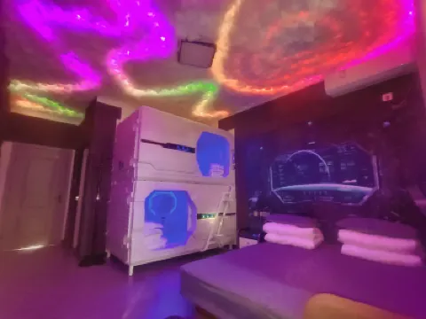 Beijing Tingxuan Yaju Homestay Hotels in der Nähe von Mowangshu