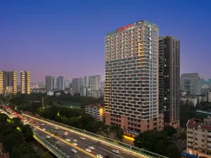 Hampton by Hilton Nanning Qingshan Road