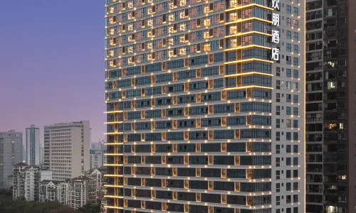 Hampton by Hilton Nanning Qingshan Road