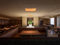 Atour Origin Hotel Xi'an QuJiang District Wanxiang Plaza Hotels near Yanta