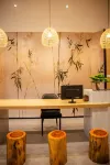 โรงแรมซานลี่ซาน (เขตทิวทัศน์ภูเขาวาวู) - โรงแรมราคาถูก