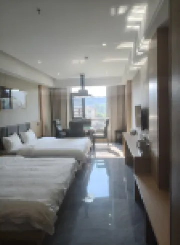 Zhensheng Hotel