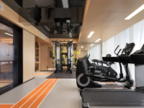 興城希爾頓惠庭酒店 興城酒店