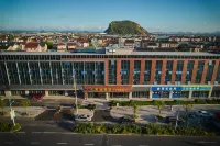 Lotus Hotel Hotel in zona Shangyu Port