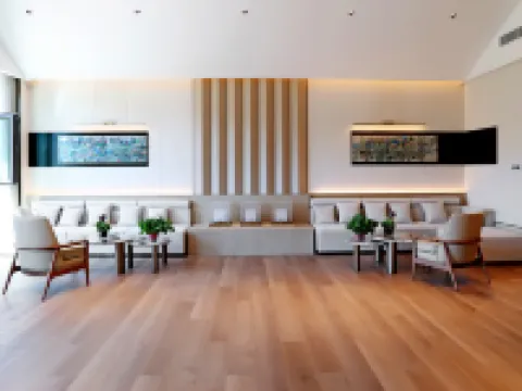 Binhe Impression Hotel Hotels in Fanshi