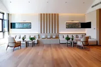 Binhe Impression Hotel Hotels in Fanshi