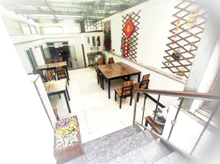 Songfeng Inn Отели рядом со станцией Beidaihe Railway Station