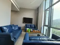 Juchunyuan Jasmine Hotel (Ningde) Отели в г. Нинде