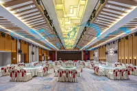 Hami Yizhou Huakai International Hotel Hotels in Hami