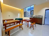Shanwai · Shichuan Becloud Song style aesthetic designer Meisu - breakfast