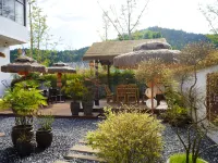 Chongyi Lanxi Zai Jiangye Homestay - Aamiainen