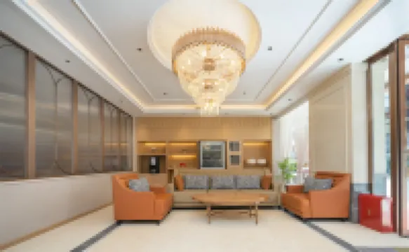 Vienna Hotel Shigatse Jilong Town