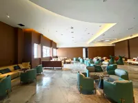 耐芙飯店(鼓樓廣場清明上河園店)