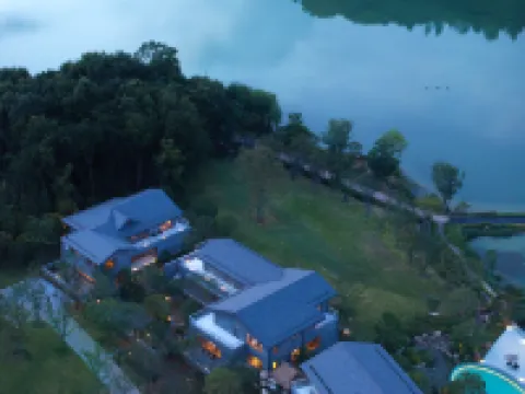 Weichi · Yunmeng Marsh (Ziyou Collection) Homestay