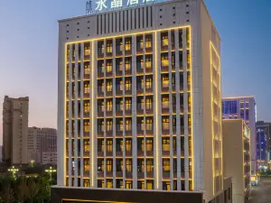 Kashi Orange Crystal Hotel