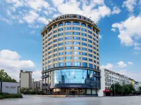 Lavande Hotel (Hezhou High-Speed Railway Station Yongfeng Lake) Hotels in Hezhou