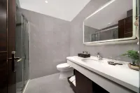 Leisidun Boutique Hotel Hotel a Anshan City Center