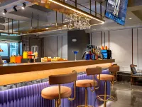 CityNote Light (Guangzhou Beijing Road Pedestrian Street  Nanyue King Museum branch) Hotels in Guangzhou