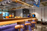 CityNote Light (Guangzhou Beijing Road Pedestrian Street  Nanyue King Museum branch)