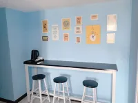 TNT E-sports Homestay (Shangrao Wanda Plaza)