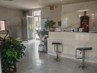 Ningyang Dongfang Business Hotel