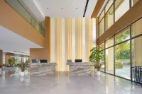 Xinping Jiasa Bosen Holiday Hot Spring Hotel