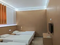 Luyi Jinyuan Hotel (Weizhen Road) Hotéis em Condado de Luyi